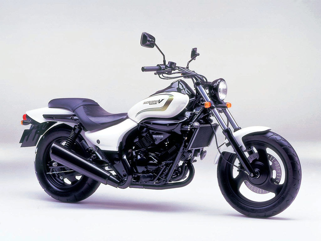 Kawasaki Eliminator Handlebars Kawasaki Eliminator Handlebars